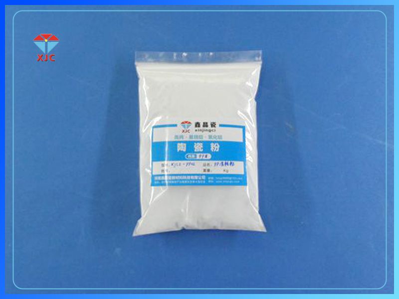 95（96）氧化鋁陶瓷造粒粉